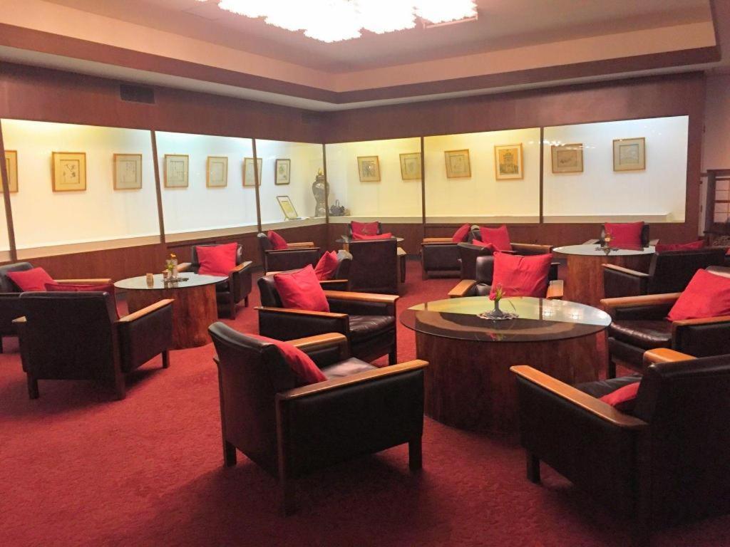 Hotel Kirishima Onsen Ryokojin Sanso Extérieur photo