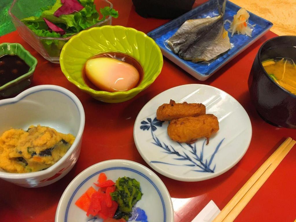 Hotel Kirishima Onsen Ryokojin Sanso Extérieur photo