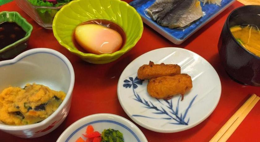Hotel Kirishima Onsen Ryokojin Sanso Extérieur photo