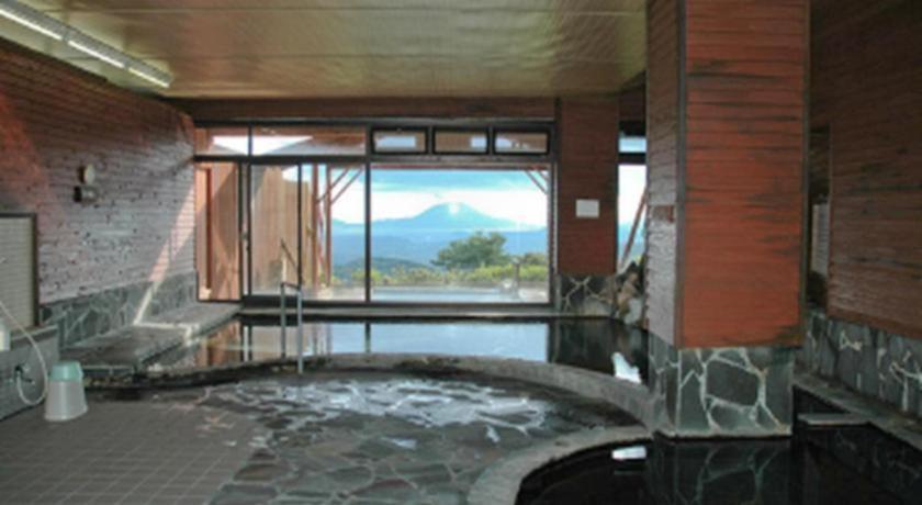Hotel Kirishima Onsen Ryokojin Sanso Extérieur photo
